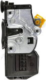APDTY 136097 Door Lock Actuator Motor w/Integrated Latch (Rear Left Driver-Side)