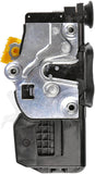APDTY 136098 Door Lock Actuator Motor w/Integrated Latch (Rear Right)
