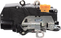 APDTY 136099 Door Lock Actuator Motor w/Integrated Latch Front Left LTZ or SS