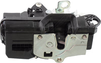 APDTY 136099 Door Lock Actuator Motor w/Integrated Latch Front Left LTZ or SS