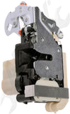 APDTY 136101 Door Lock Actuator Motor w/Integrated Latch