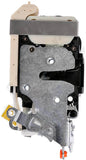 APDTY 136101 Door Lock Actuator Motor w/Integrated Latch
