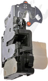 APDTY 136102 Door Lock Actuator Motor w/Integrated Latch
