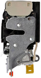 APDTY 136102 Door Lock Actuator Motor w/Integrated Latch