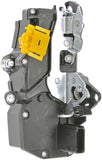 APDTY 136103 Door Lock Actuator Motor w/Integrated Latch