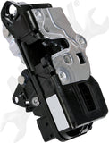 APDTY 136103 Door Lock Actuator Motor w/Integrated Latch