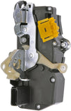 APDTY 136104 Door Lock Actuator Motor w/Integrated Latch