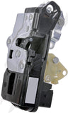 APDTY 136104 Door Lock Actuator Motor w/Integrated Latch