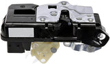 APDTY 136104 Door Lock Actuator Motor w/Integrated Latch