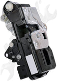 APDTY 136105 Door Lock Actuator Motor w/Integrated Latch