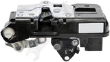 APDTY 136105 Door Lock Actuator Motor w/Integrated Latch