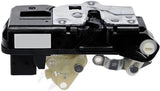 APDTY 136106 Door Lock Actuator Motor w/Integrated Latch