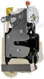 APDTY 136108 Door Lock Actuator w/Integrated Latch