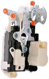 APDTY 136109 Door Lock Actuator Motor w/Integrated Latch Front Left