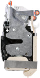 APDTY 136109 Door Lock Actuator Motor w/Integrated Latch Front Left