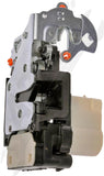APDTY 136110 Door Lock Actuator Motor w/Integrated Latch