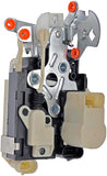 APDTY 136111 Door Lock Actuator Motor w/Integrated Latch
