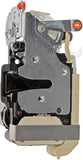 APDTY 136111 Door Lock Actuator Motor w/Integrated Latch