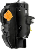 APDTY 136113 Door Lock Actuator Motor w/Integrated Latch Front Left