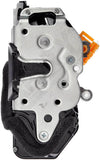 APDTY 136113 Door Lock Actuator Motor w/Integrated Latch Front Left
