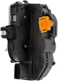 APDTY 136114 Door Lock Actuator Motor w/Integrated Latch