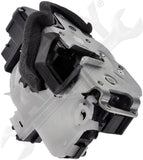 APDTY 136114 Door Lock Actuator Motor w/Integrated Latch