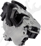 APDTY 136114 Door Lock Actuator Motor w/Integrated Latch