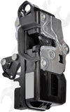 APDTY 136115 Door Lock Actuator Motor w/Integrated Latch