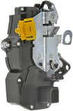 APDTY 136117 Door Lock Actuator Motor w/Integrated Latch