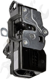 APDTY 136117 Door Lock Actuator Motor w/Integrated Latch