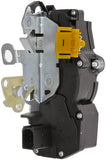 APDTY 136118 Door Lock Actuator Motor w/Integrated Latch