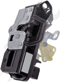 APDTY 136118 Door Lock Actuator Motor w/Integrated Latch