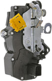 APDTY 136119 Door Lock Actuator Motor; Rear Left