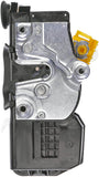 APDTY 136119 Door Lock Actuator Motor; Rear Left
