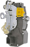 APDTY 136120 Door Lock Actuator Motor; Rear Right