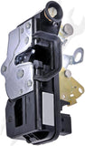 APDTY 136120 Door Lock Actuator Motor; Rear Right