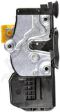 APDTY 136120 Door Lock Actuator Motor; Rear Right