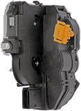 APDTY 136122 Door Lock Actuator Motor w/Integrated Latch