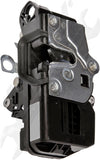 APDTY 136123 Door Lock Actuator Motor w/Integrated Latch