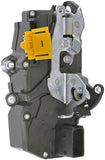 APDTY 136125 Door Lock Actuator Motor w/Integrated Latch