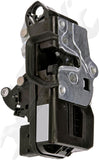 APDTY 136125 Door Lock Actuator Motor w/Integrated Latch