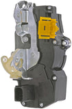 APDTY 136126 Door Lock Actuator Motor w/Integrated Latch
