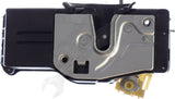 APDTY 136127 Door Lock Actuator Motor w/Integrated Latch