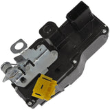 APDTY 136127 Door Lock Actuator Motor w/Integrated Latch