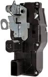 APDTY 136128 Door Lock Actuator Motor w/Integrated Latch