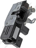 APDTY 136128 Door Lock Actuator Motor w/Integrated Latch