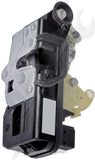 APDTY 136129 Door Lock Actuator Motor w/Integrated Latch