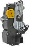 APDTY 136130 Door Lock Actuator Motor w/Integrated Latch