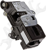APDTY 136130 Door Lock Actuator Motor w/Integrated Latch