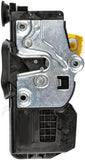 APDTY 136130 Door Lock Actuator Motor w/Integrated Latch